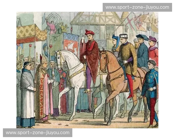 奥尔良的荣耀与特鲁瓦的坚守：一场关于历史、文化与激情的对话