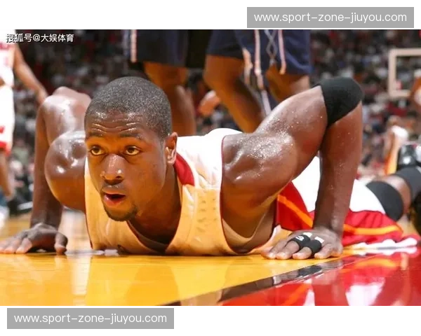 烈火重燃，传奇落幕：德怀恩·韦德的公牛情结与生涯绝唱