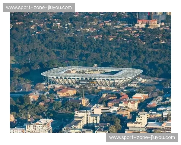 西悉尼的狂野心跳vs首尔的潮流脉搏：一场跨越大陆的激情碰撞！