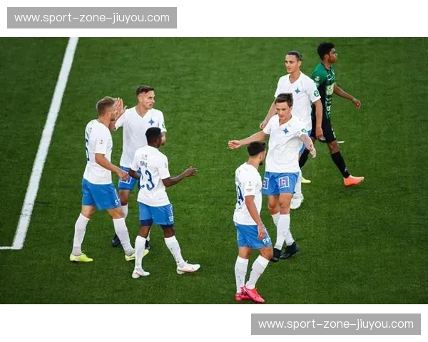 法尔肯堡vs索尔纳：当北欧足球的骄傲在海风中碰撞